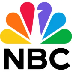 NBC (USA) logo